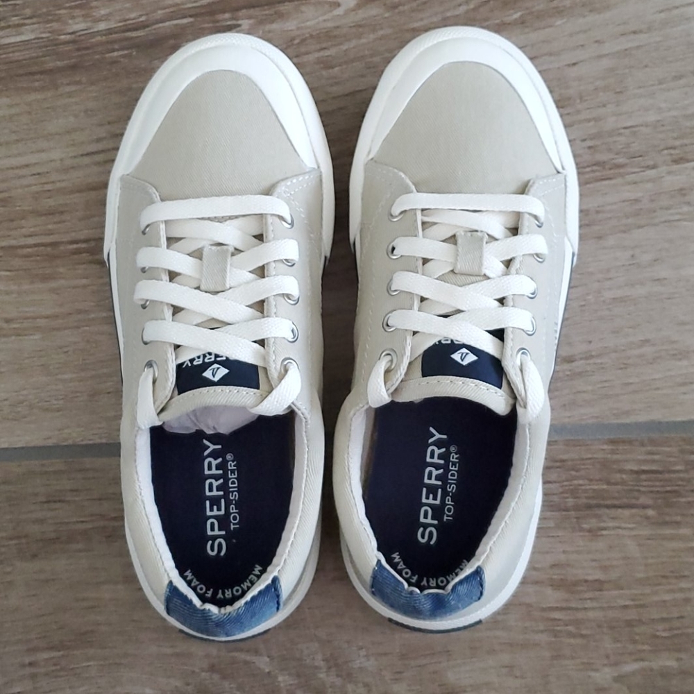 🆕️ Sperry Boys shoes - Picture 4 of 12